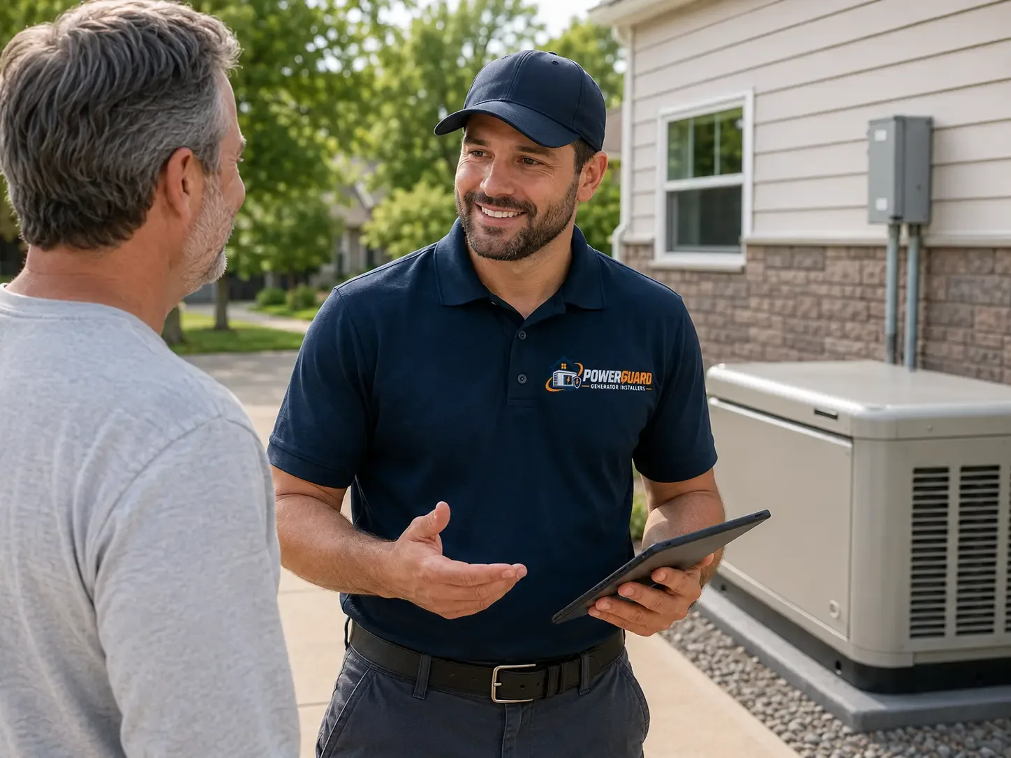 Generator Installation Richmond, VA FAQs